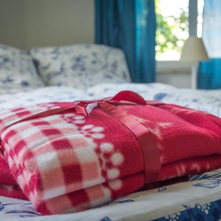 Ferienwohnung Fischersfru Flensburg Luaran gambar