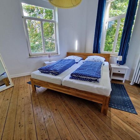 Ferienwohnung Fischersfru Flensburg Luaran gambar