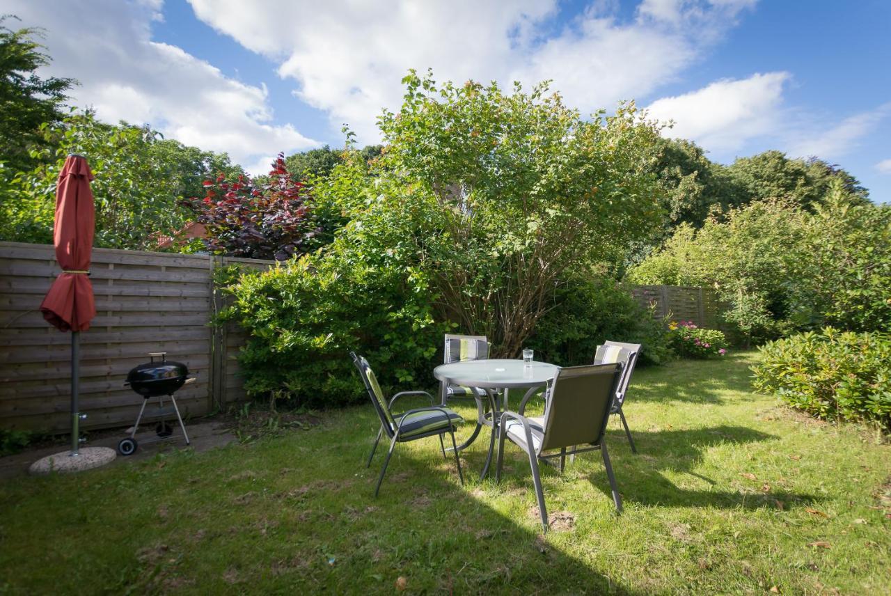Ferienwohnung Fischersfru Flensburg Luaran gambar