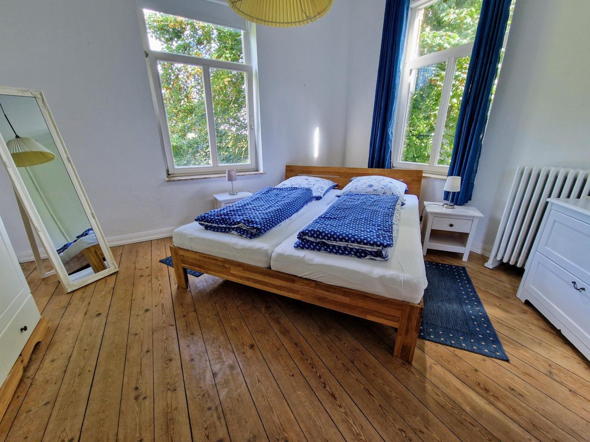 Ferienwohnung Fischersfru Flensburg Luaran gambar