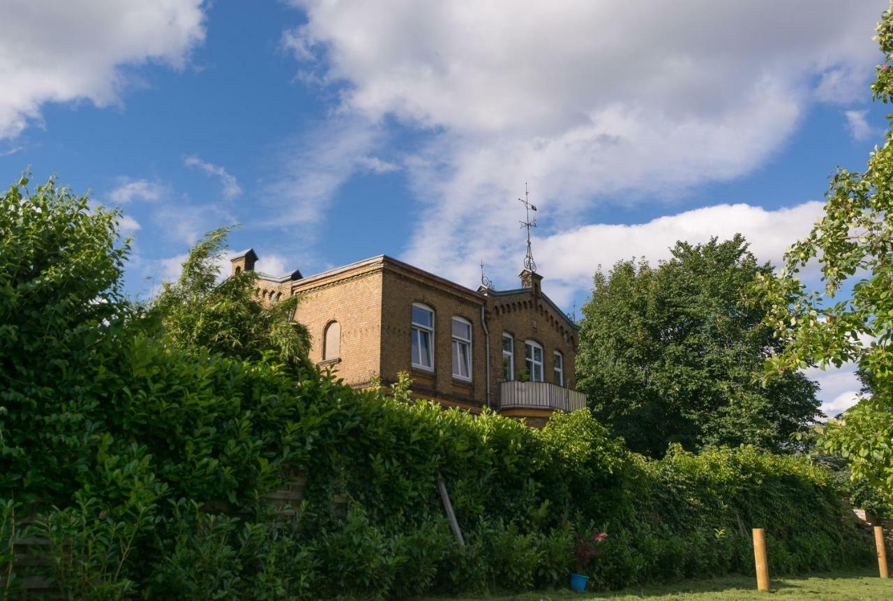 Ferienwohnung Fischersfru Flensburg Luaran gambar